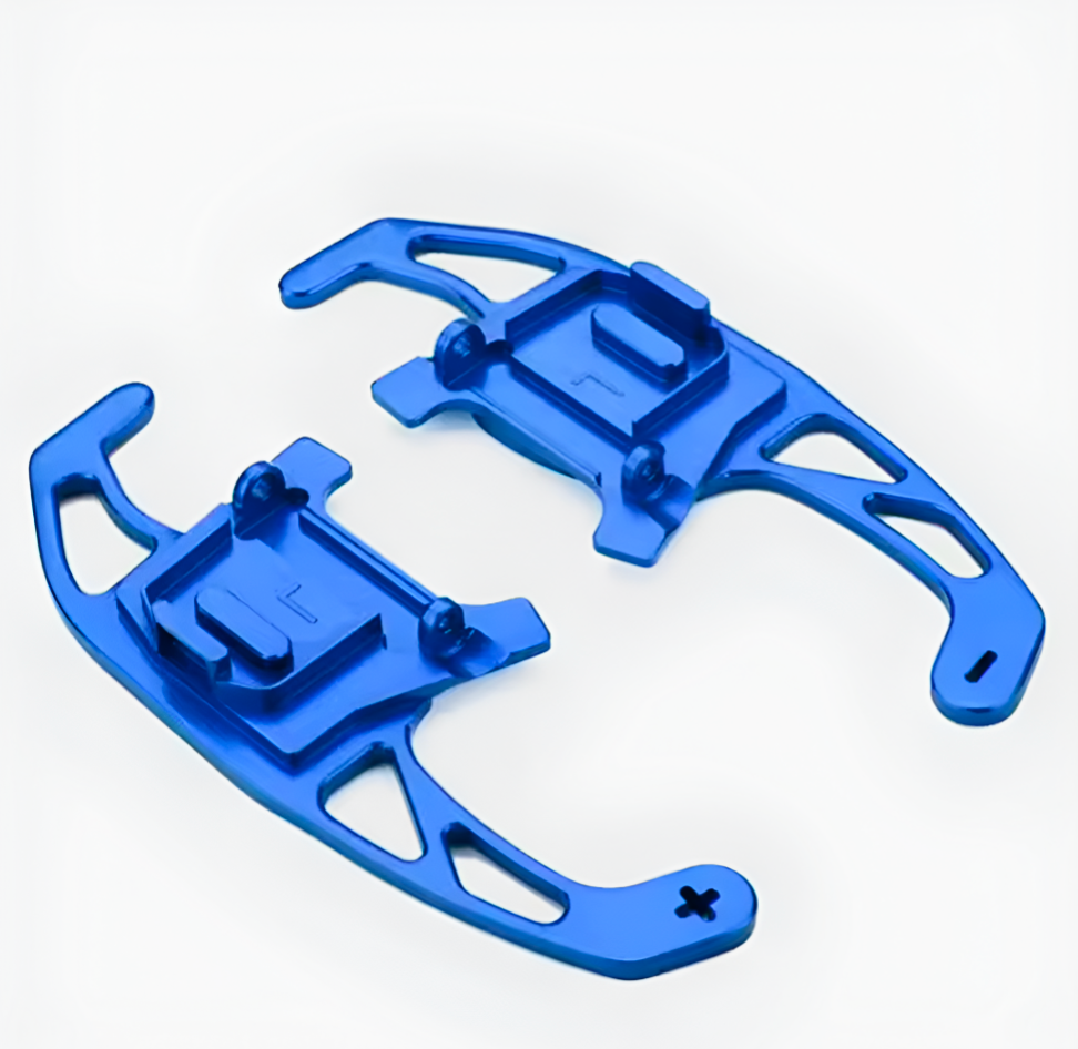 Palettes au volant Performance pour VW Scirocco (2014 à 2017)