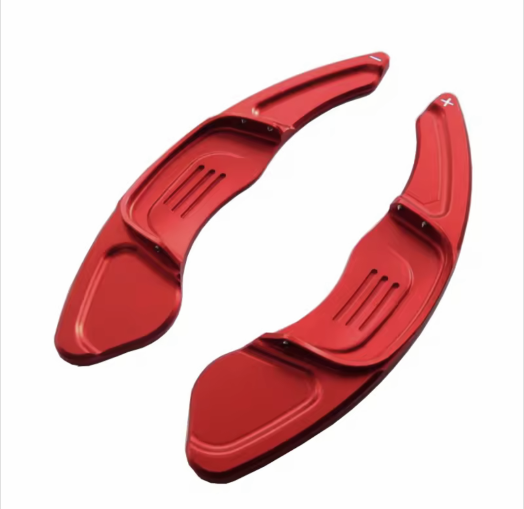 Palettes au volant Performance pour VW Scirocco (2014 à 2017)