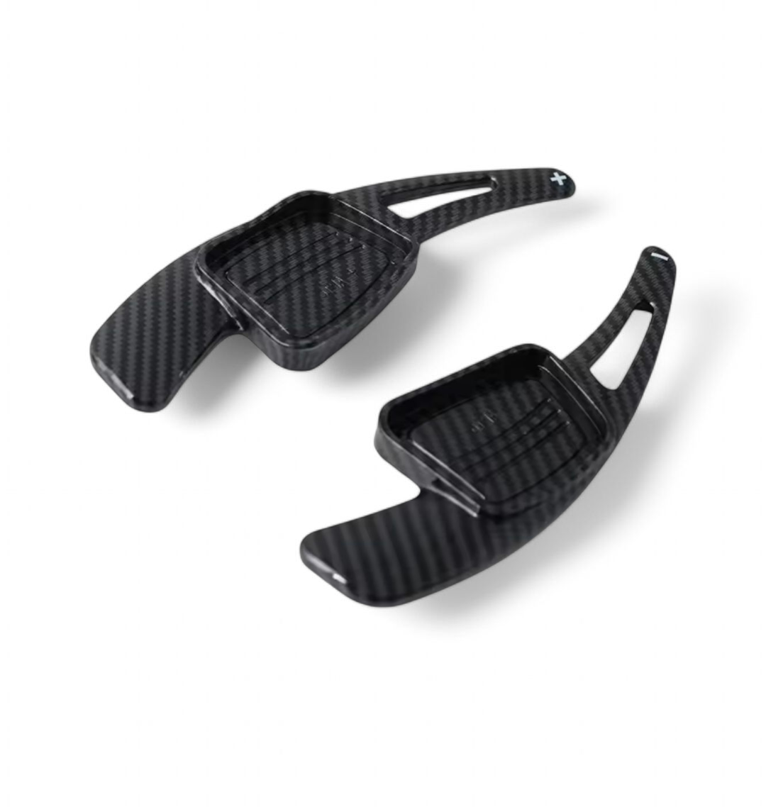 Palettes au volant en Aluminium pour AUDI A3 8V (2012 - 2023)