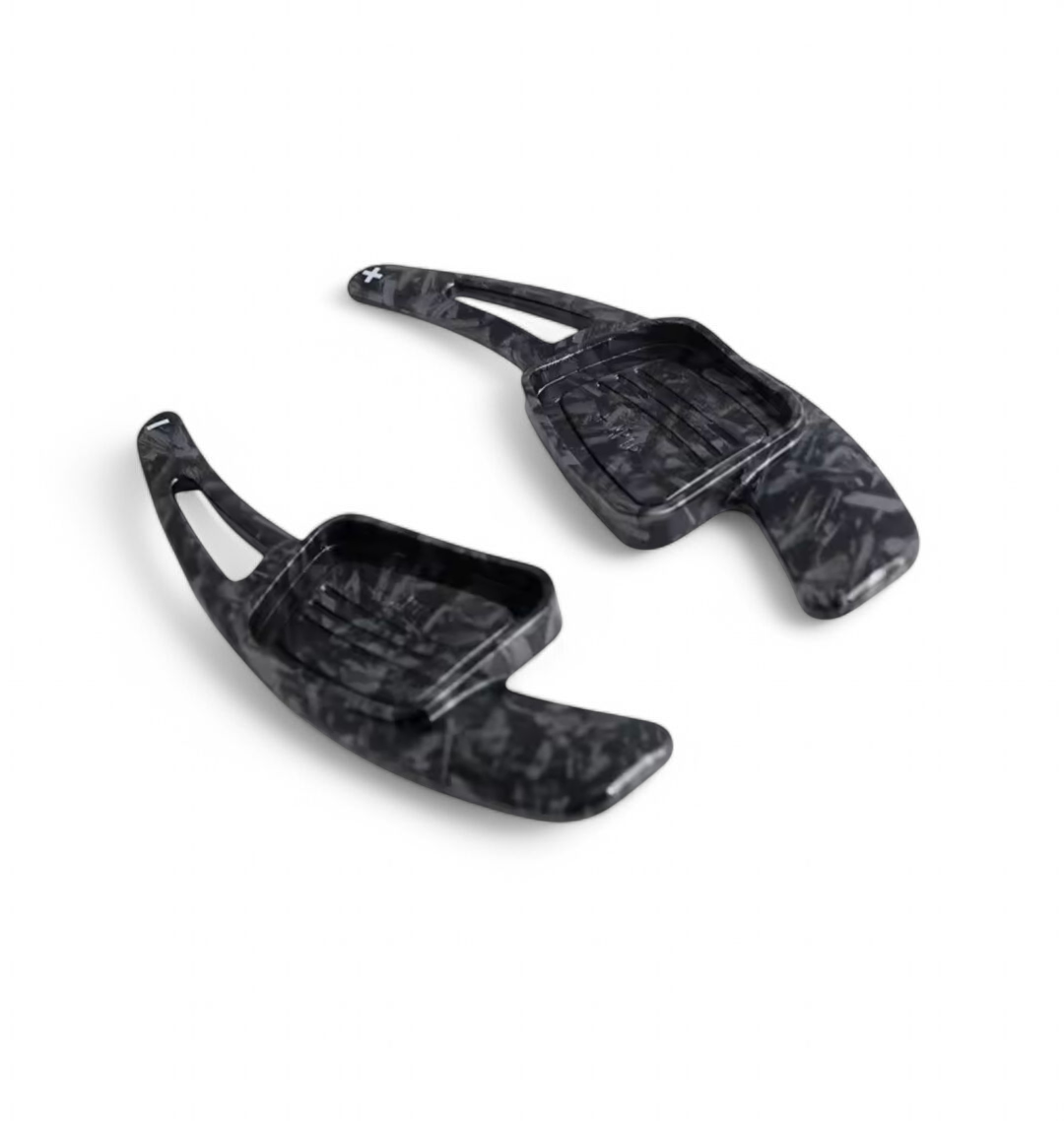 Palettes au volant en Aluminium pour AUDI A3 8V (2012 - 2023)