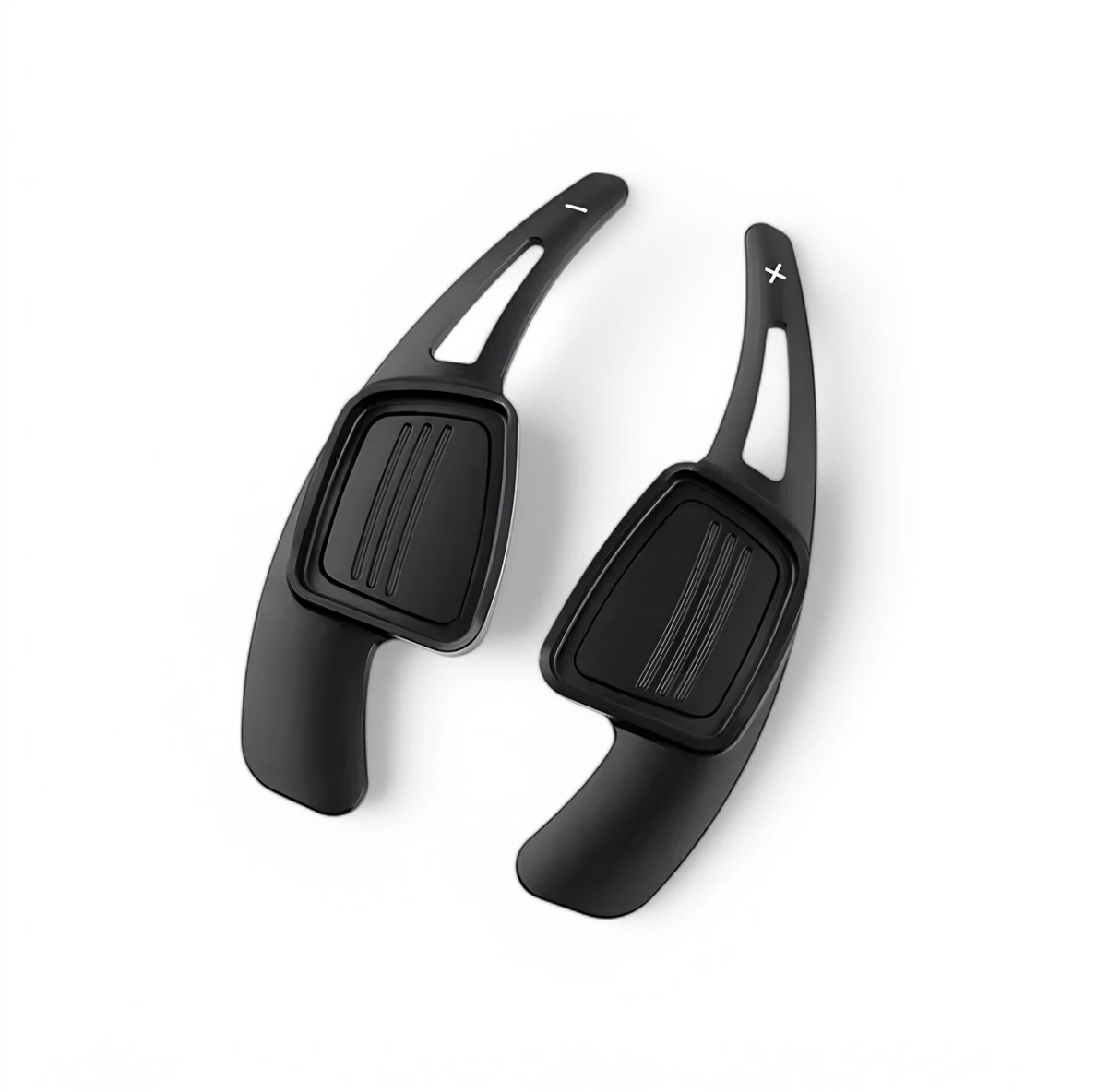 Palettes au volant en Aluminium pour AUDI A3 8V (2012 - 2023)