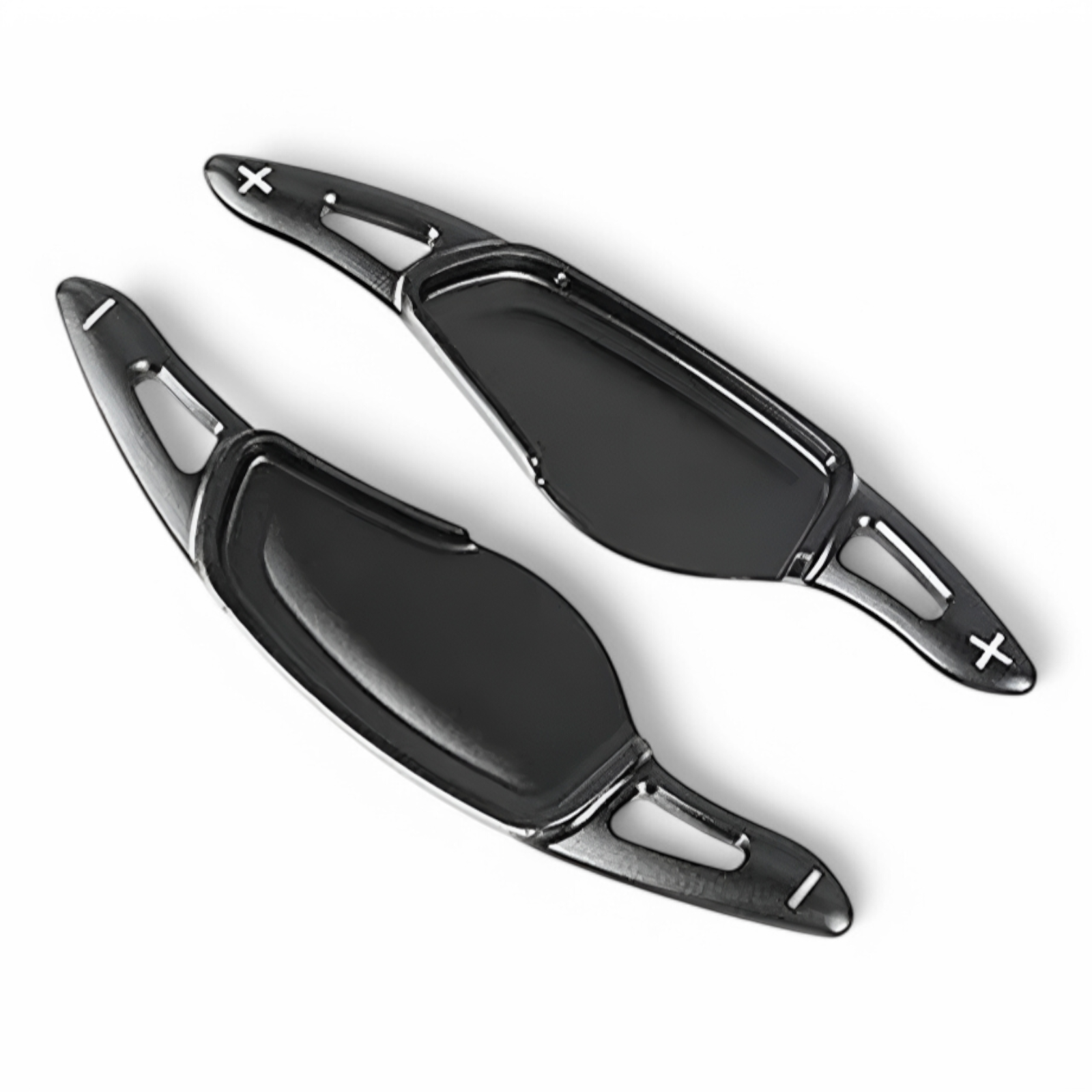 Palettes au volant en Aluminium pour BMW M5 F90 (2018 à 2023)