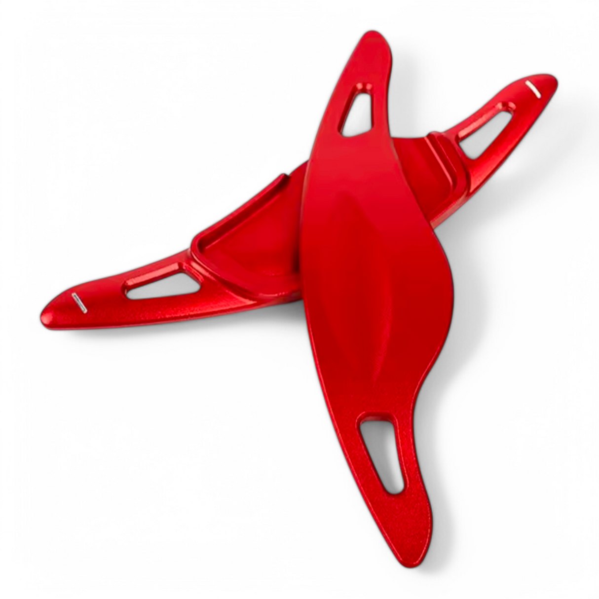 Palettes au volant en Aluminium pour BMW M5 F90 (2018 à 2023)