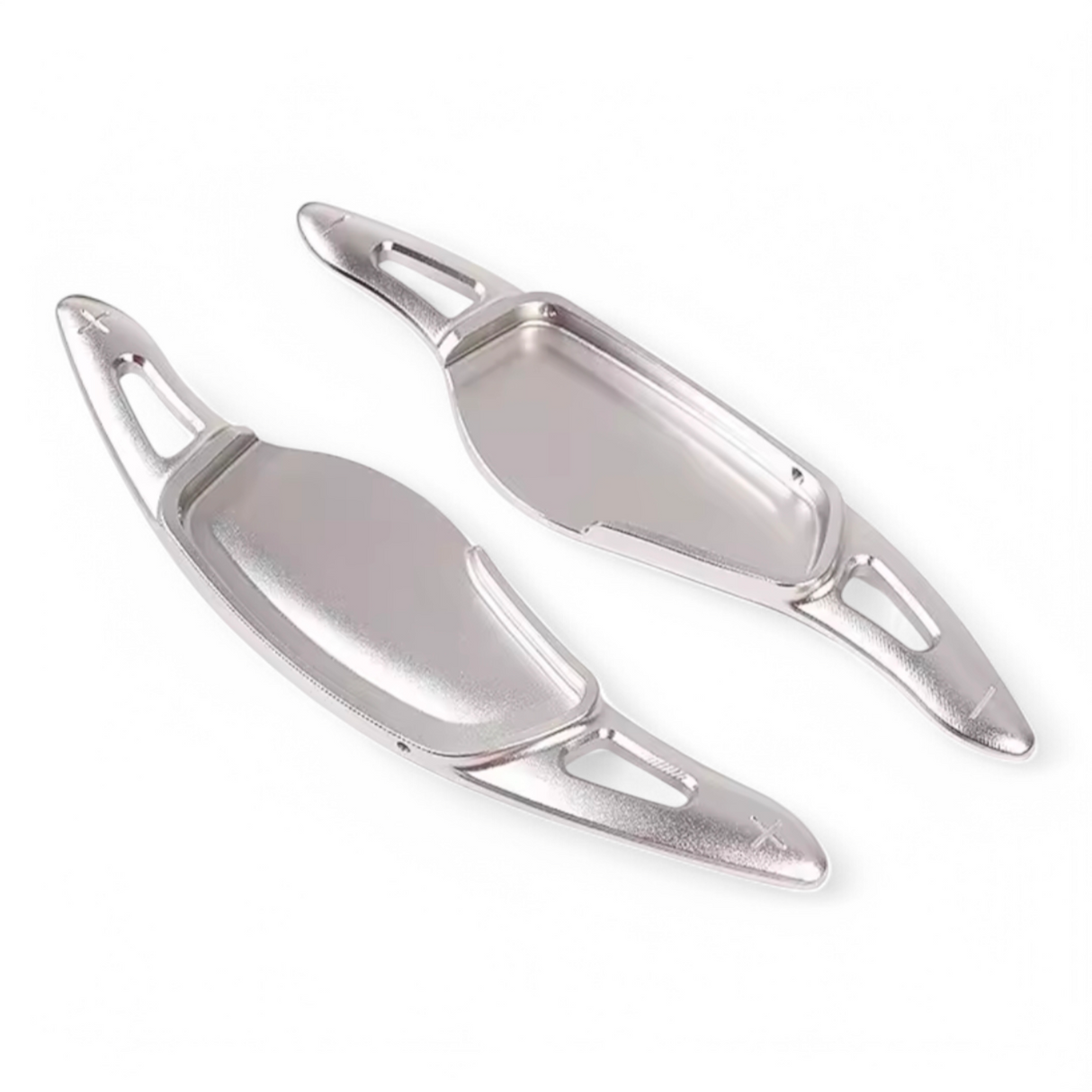 Palettes au volant en Aluminium pour BMW M5 F90 (2018 à 2023)