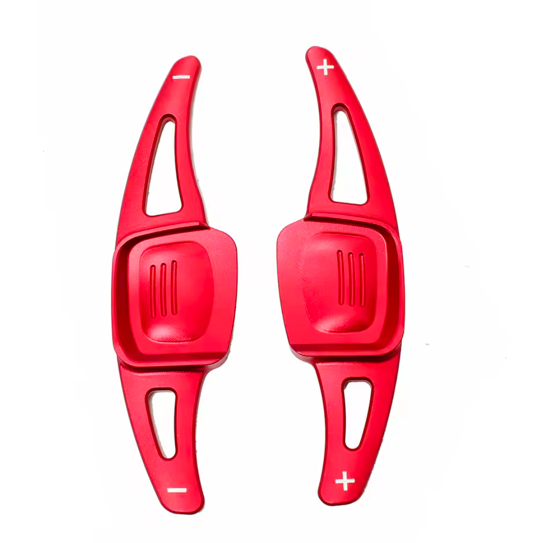 Palettes au volant en Aluminum pour VW Arteon (2016 - 2020)