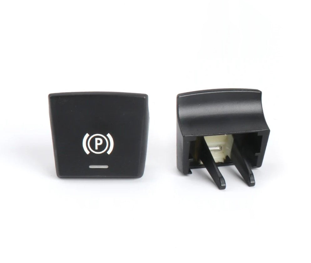 Parking brake and Auto Hold button for BMW X3 F25 (2010 to 2017)