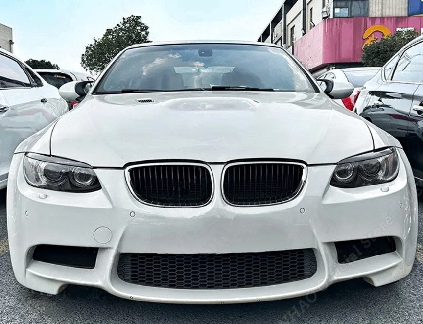 Paupières de phares avant Performance pour BMW Série 3 Coupé E92 E93 (2006 à 2013)