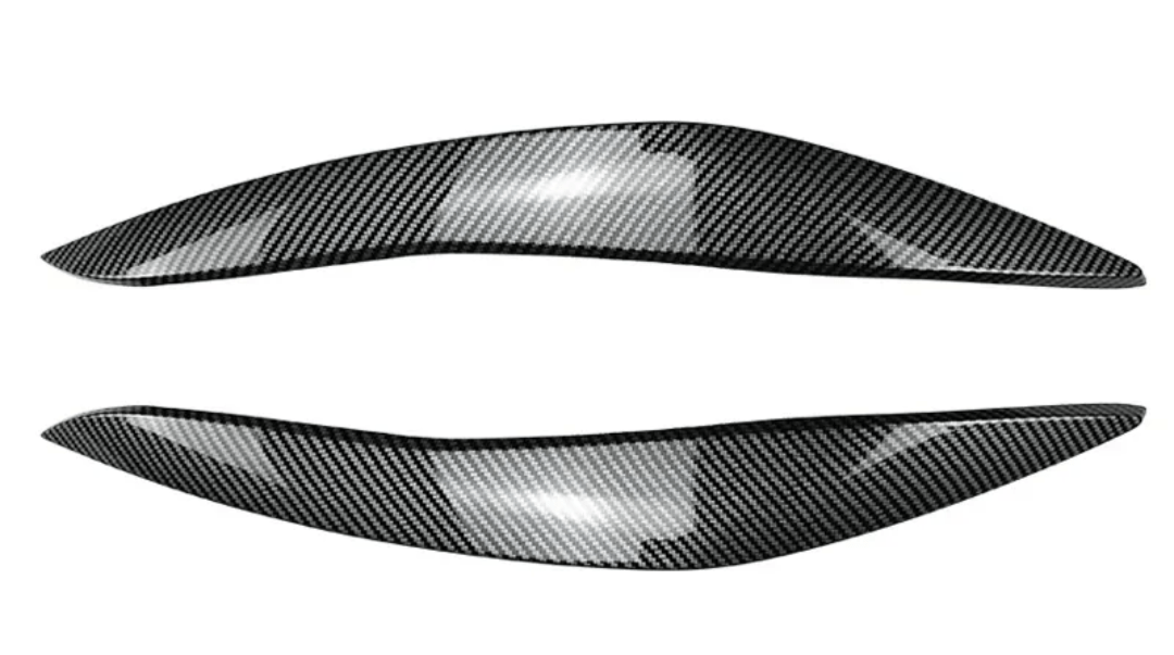 Paupières de phares avant Performance pour BMW Série 5 F10 F11 (2010 à 2018)