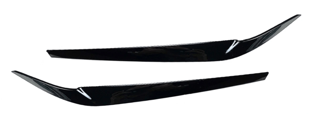 Paupières de phares avant Performance pour BMW Série 5 G30 (2018 à 2023)