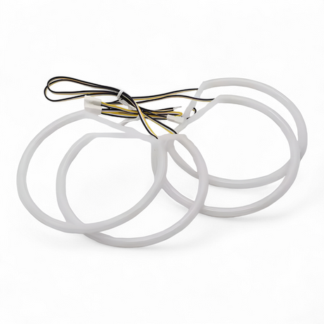 Kit LED Angel Eyes pour BMW Serie 5 M5 E39