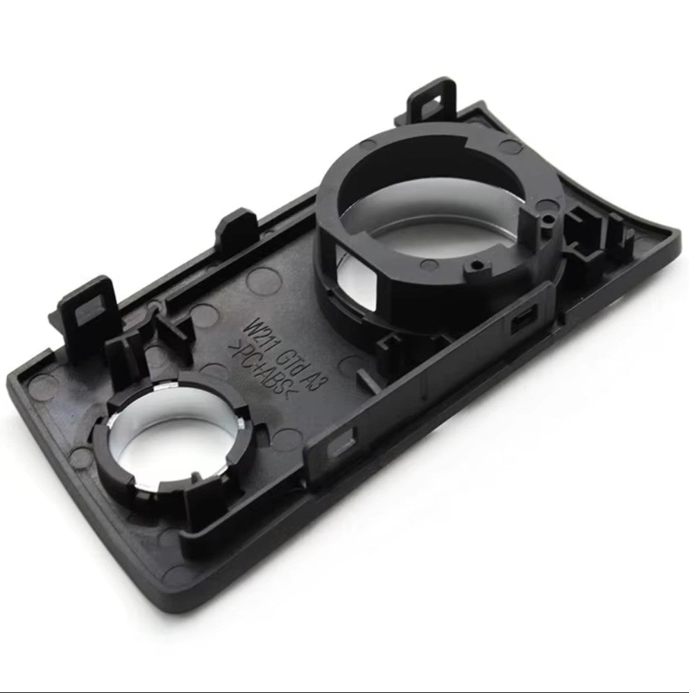 Panneau de Commande d'Allumage des Phares Tableau de Bord Mercedes Classe E W211 (2003 - 2009)