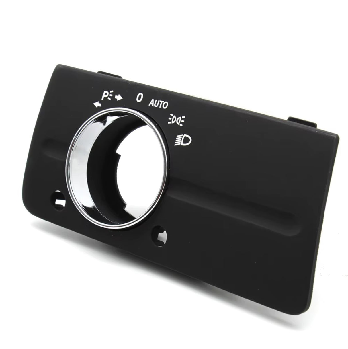 Panneau de Commande d'Allumage des Phares Tableau de Bord Mercedes Classe E W211 (2003 - 2009)