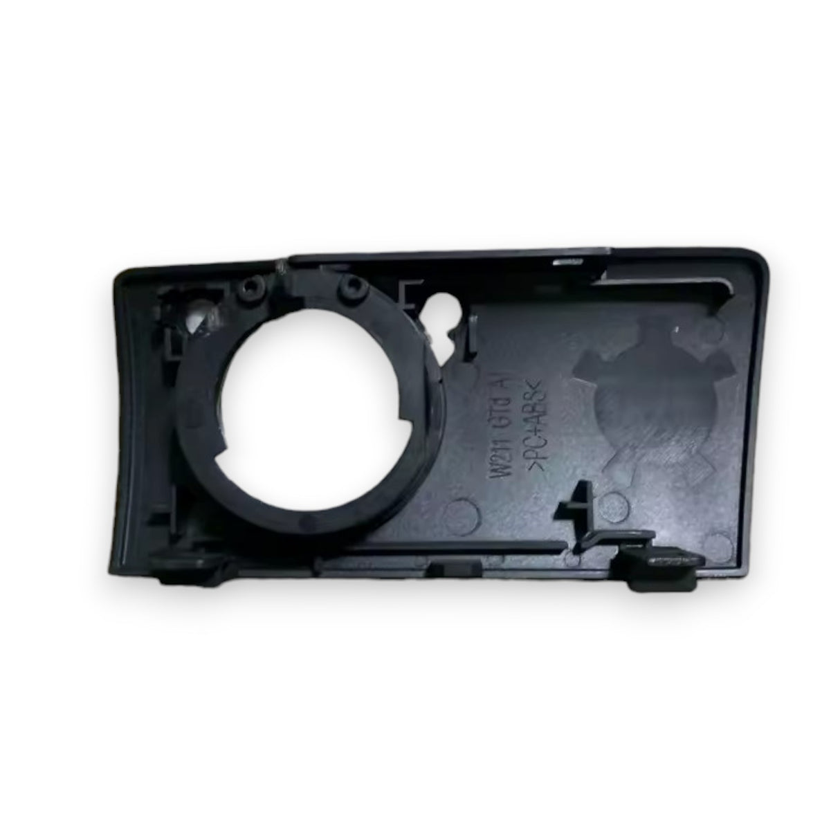 Panneau de Commande d'Allumage des Phares Tableau de Bord Mercedes Classe E W211 (2003 - 2009)