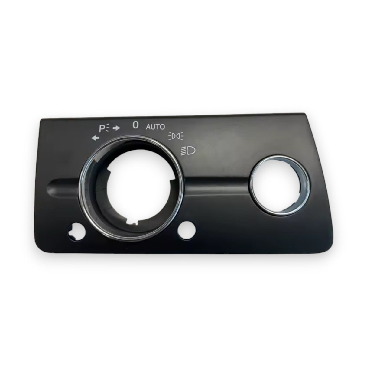 Panneau de Commande d'Allumage des Phares Tableau de Bord Mercedes Classe E W211 (2003 - 2009)