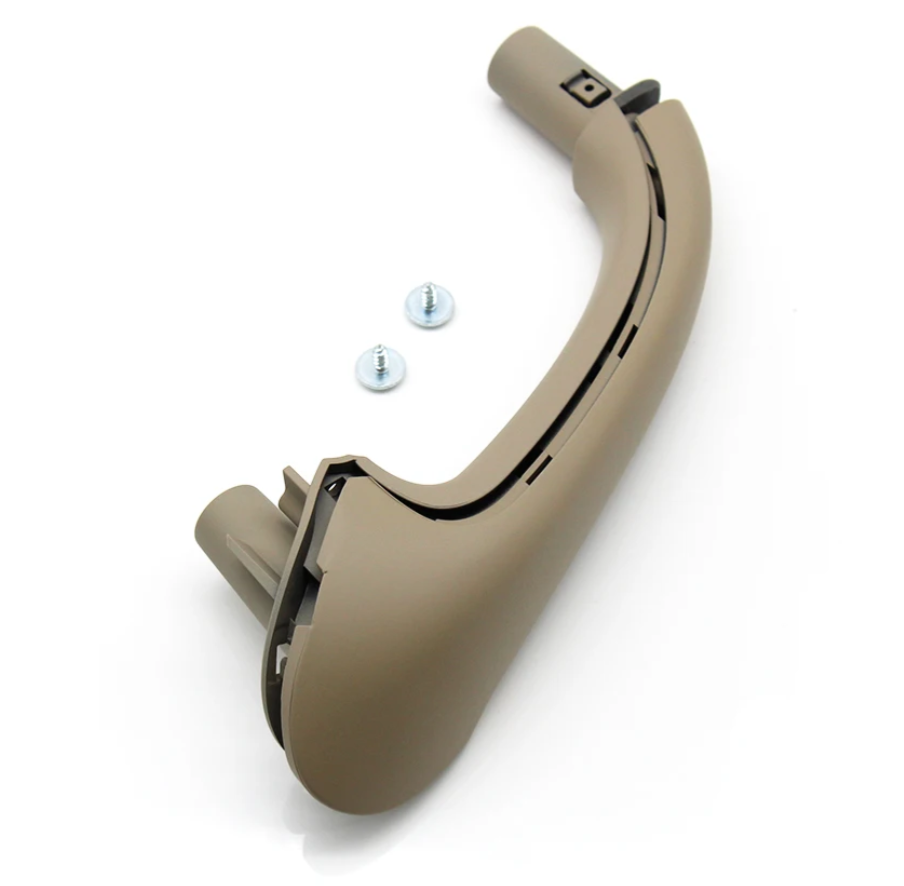 Poignées de portes intérieures Mercedes Classe C W203 (2000 - 2007)