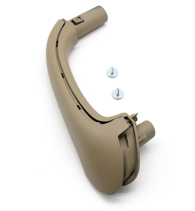 Poignées de portes intérieures Mercedes Classe C W203 (2000 - 2007)