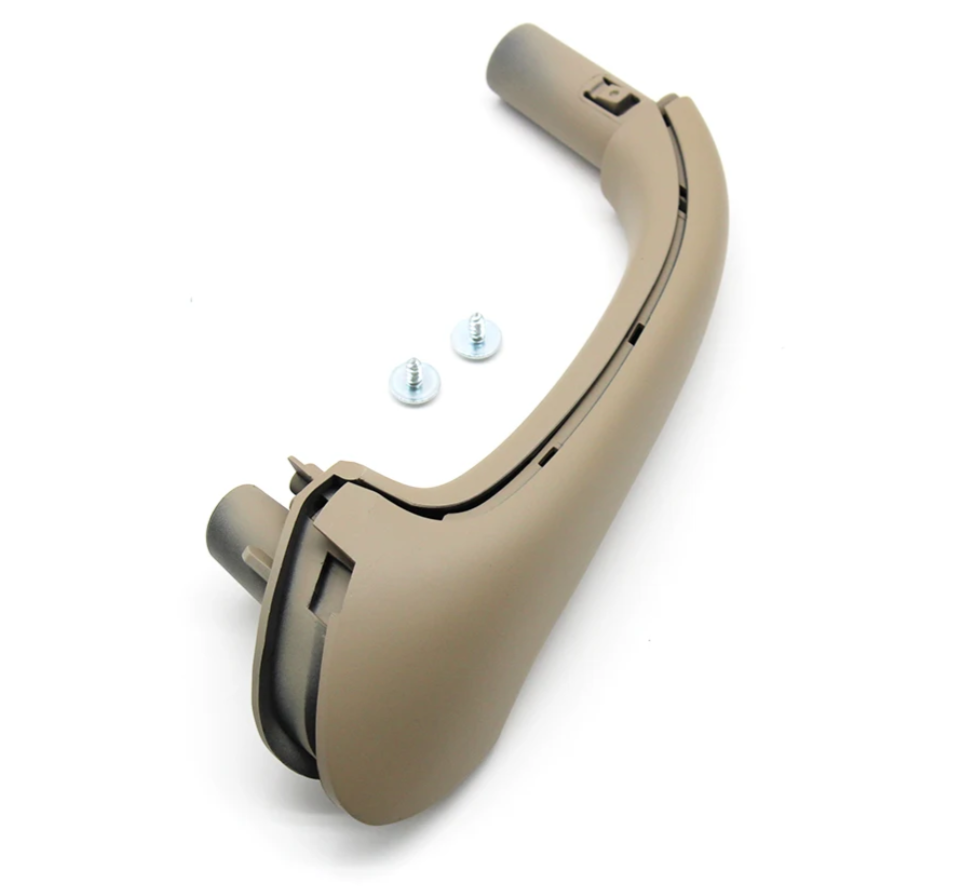 Poignées de portes intérieures Mercedes Classe C W203 (2000 - 2007)