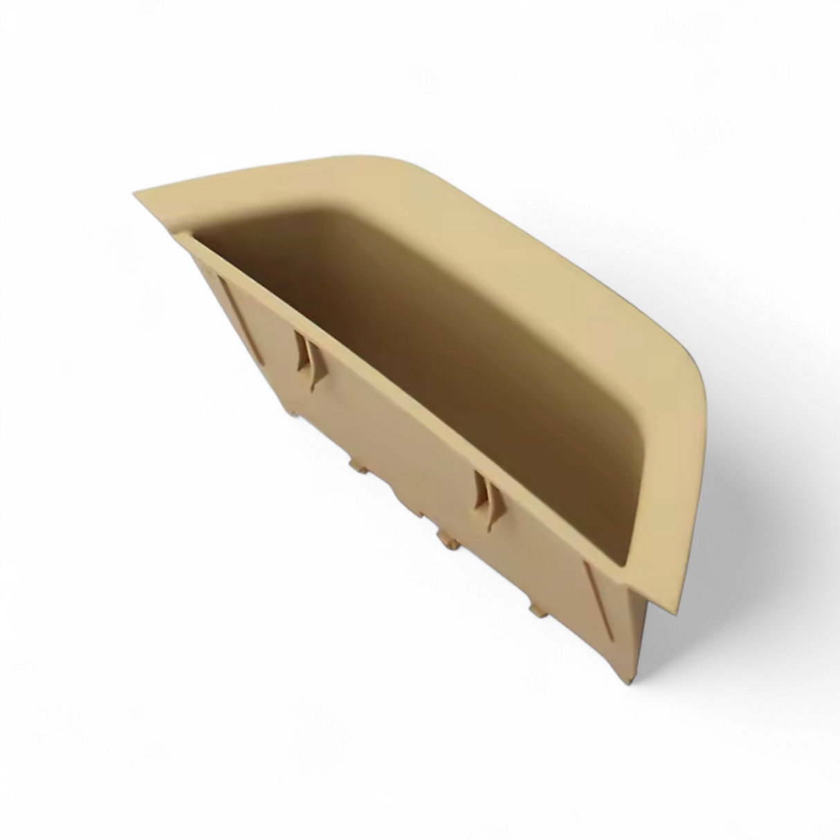 Poignées de portes intérieures de remplacement pour BMW X4 F26 (2010 - 2017)