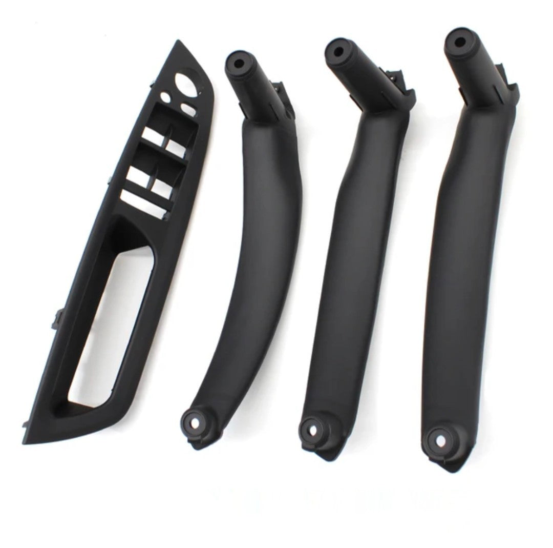 Poignées de portes intérieures de remplacement pour BMW X6 E71 (2008 - 2014)