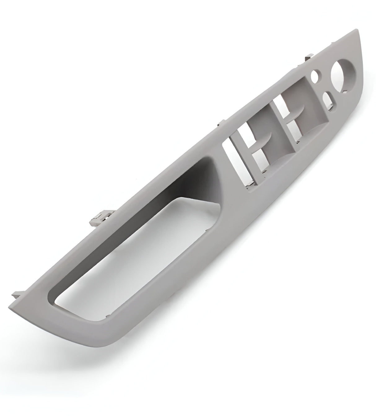 Poignées de portes intérieures de remplacement pour BMW X6 E71 (2008 - 2014)