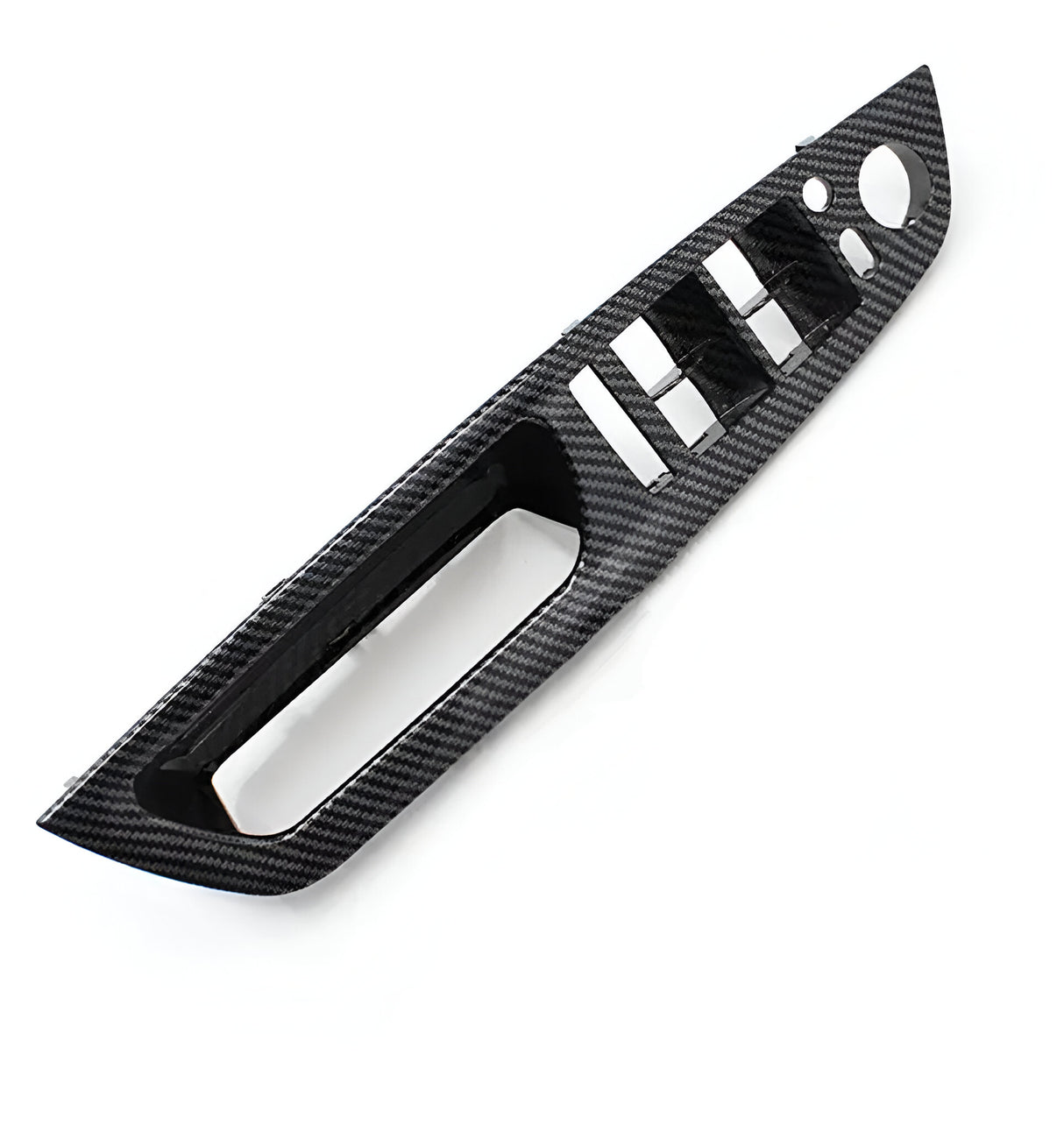 Poignées de portes intérieures de remplacement pour BMW X6 E71 (2008 - 2014)