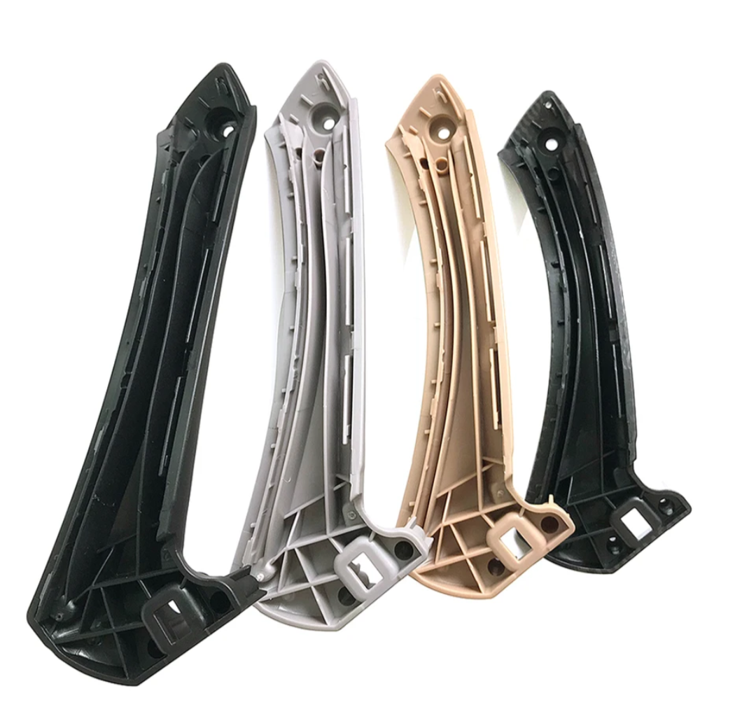 Poignées de portes intérieures pour BMW Série 3 E90 (2005 - 2011)