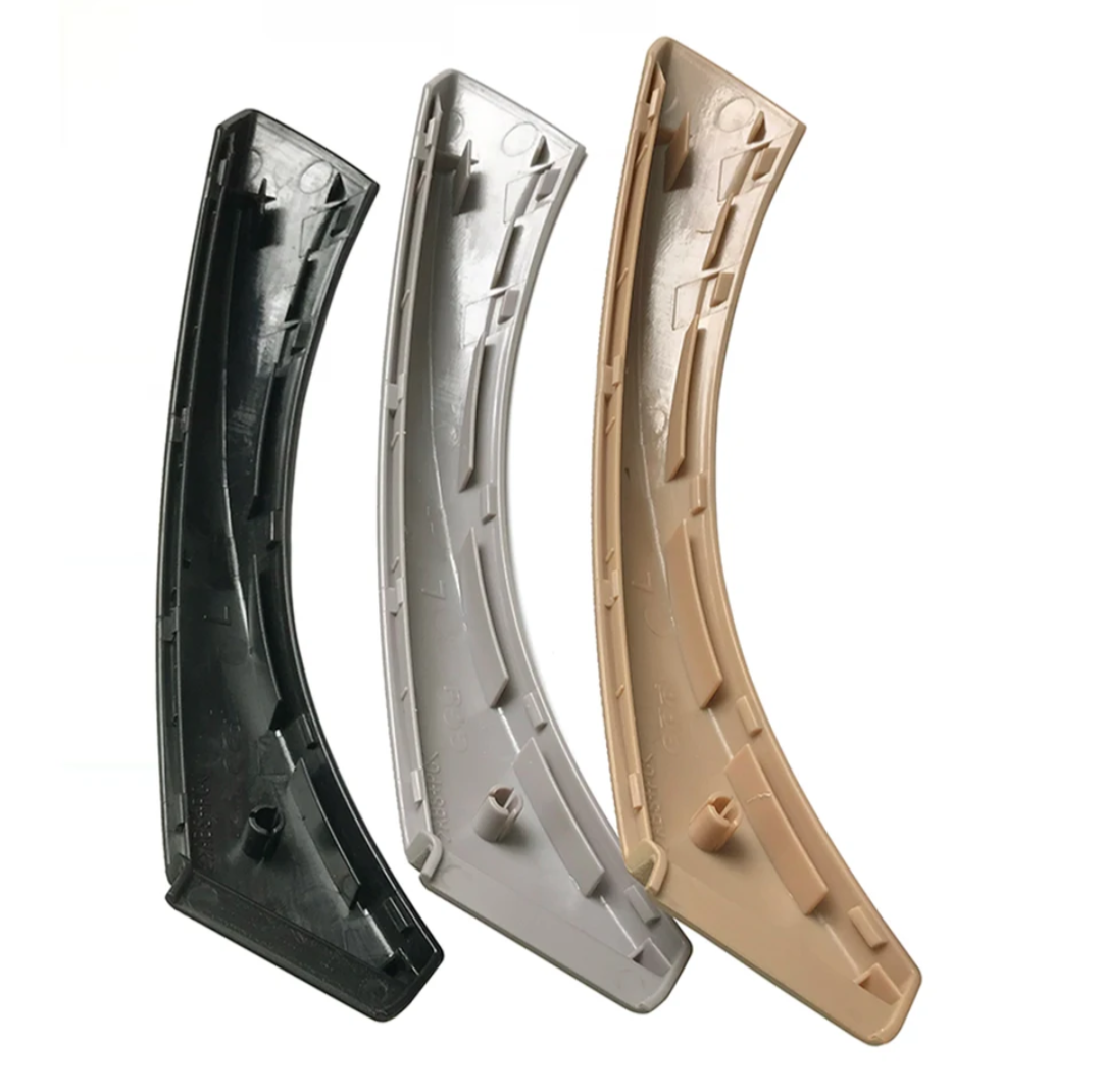 Poignées de portes intérieures pour BMW Série 3 E90 (2005 - 2011)