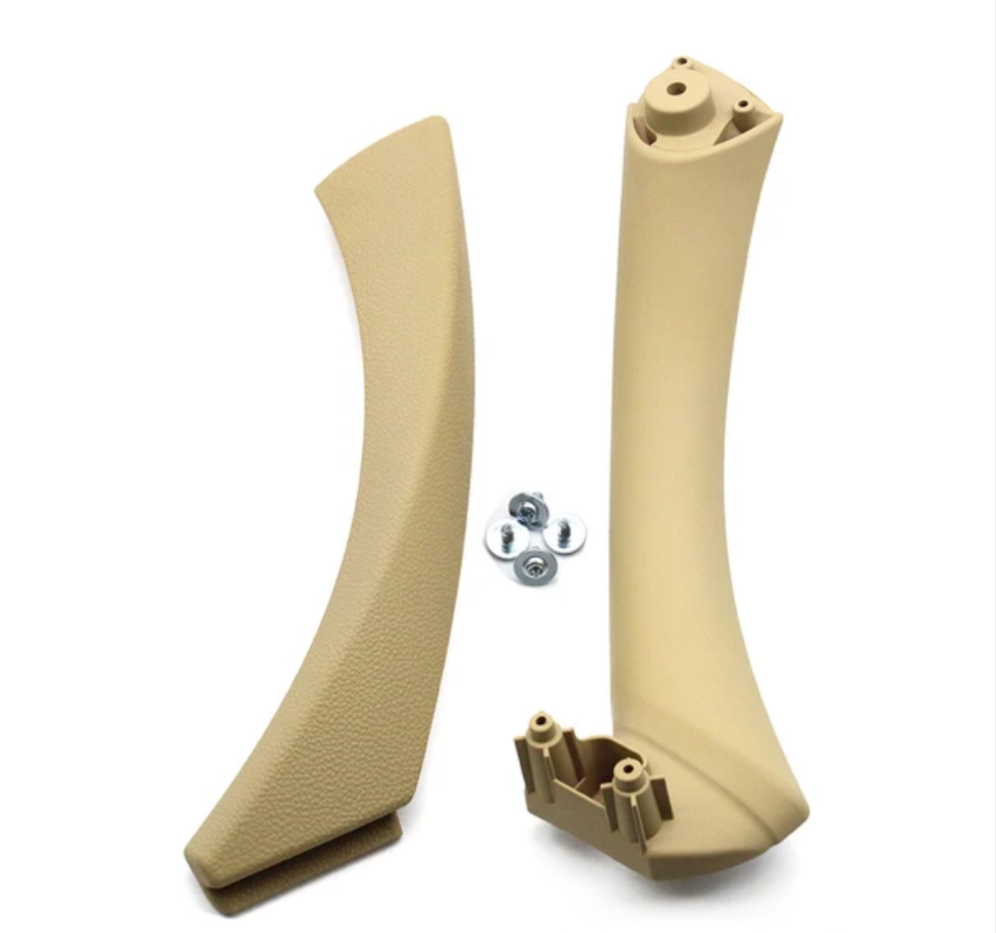 Poignées de portes intérieures pour BMW Série 3 E90 (2005 - 2011)