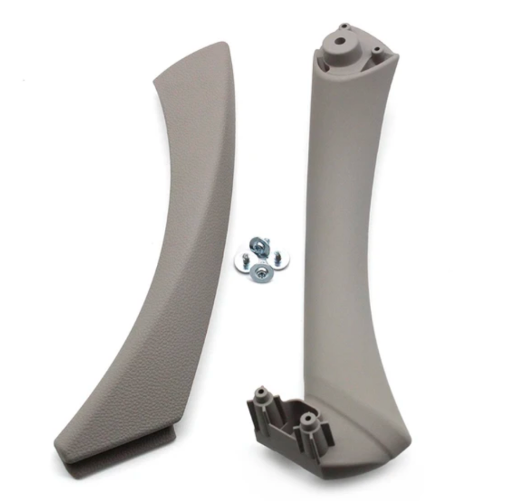 Poignées de portes intérieures pour BMW Série 3 E90 (2005 - 2011)