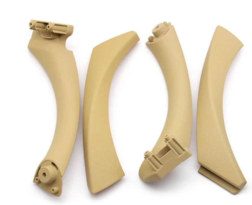 Poignées de portes intérieures pour BMW Série 3 E90 (2005 - 2011)