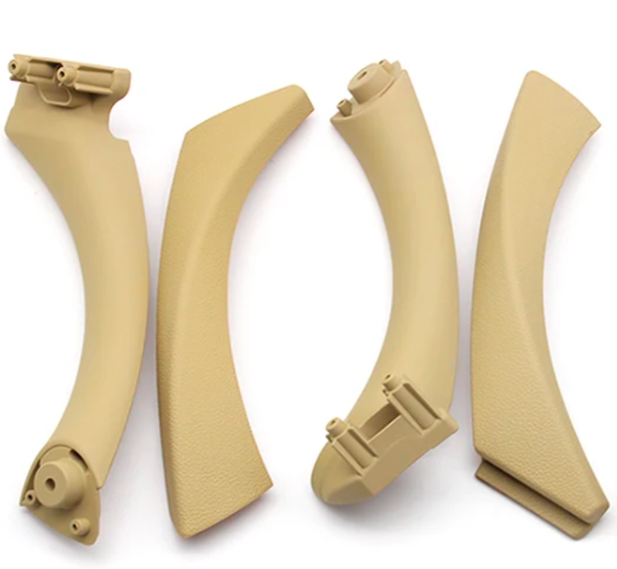 Poignées de portes intérieures pour BMW Série 3 E90 (2005 - 2011)
