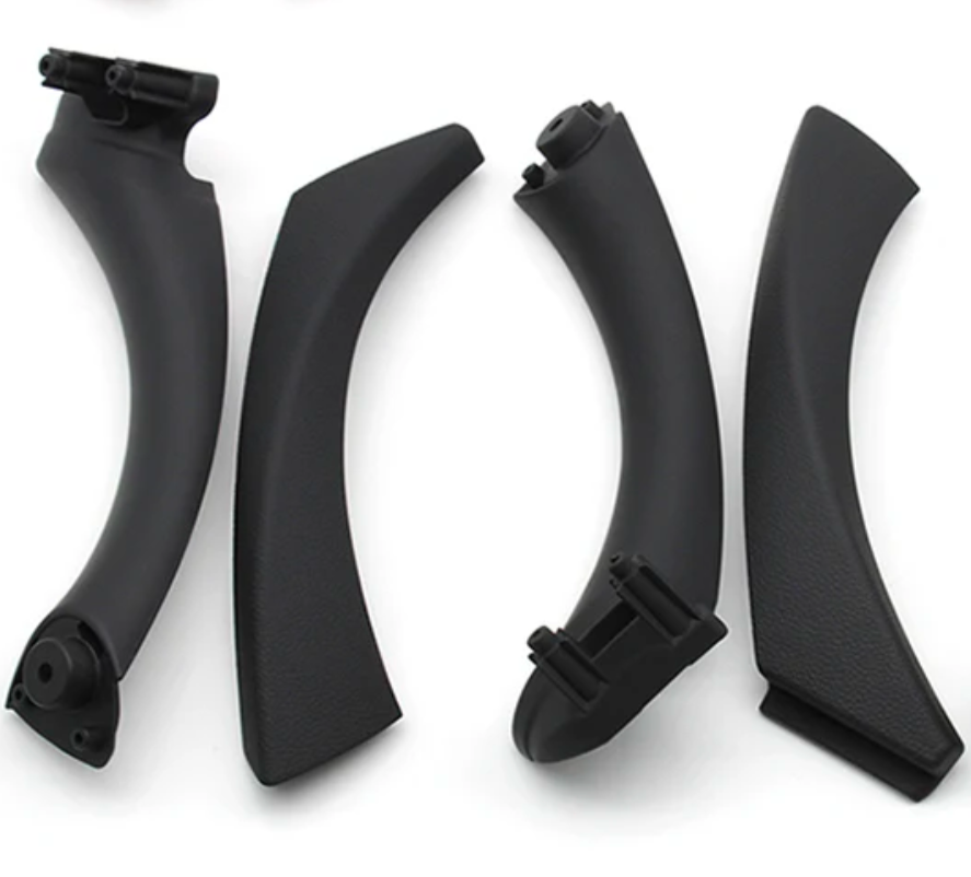 Poignées de portes intérieures pour BMW Série 3 E90 (2005 - 2011)