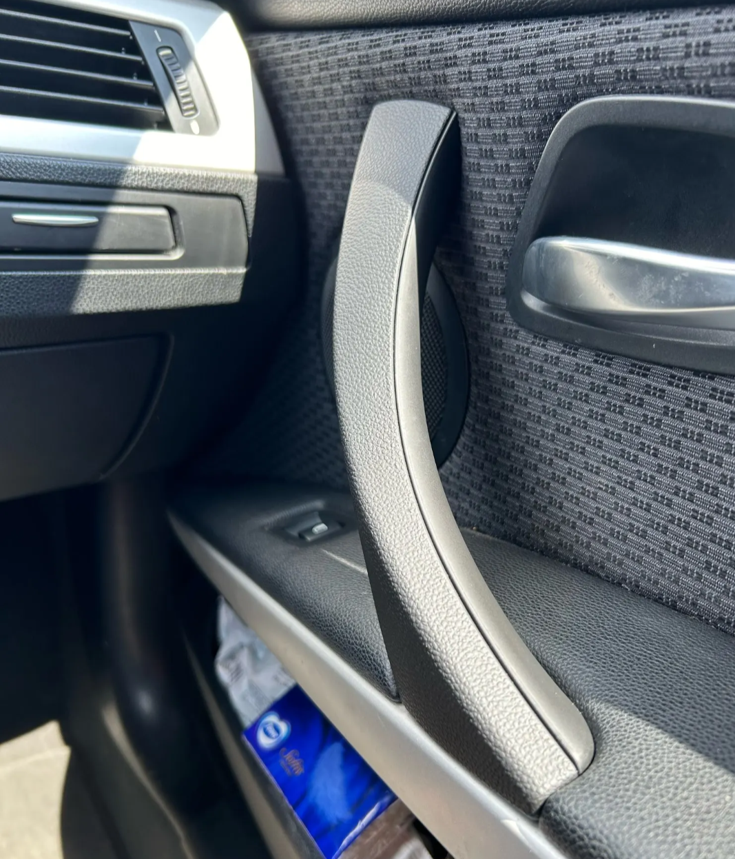 Poignées de portes intérieures pour BMW Série 3 E90 (2005 - 2011)