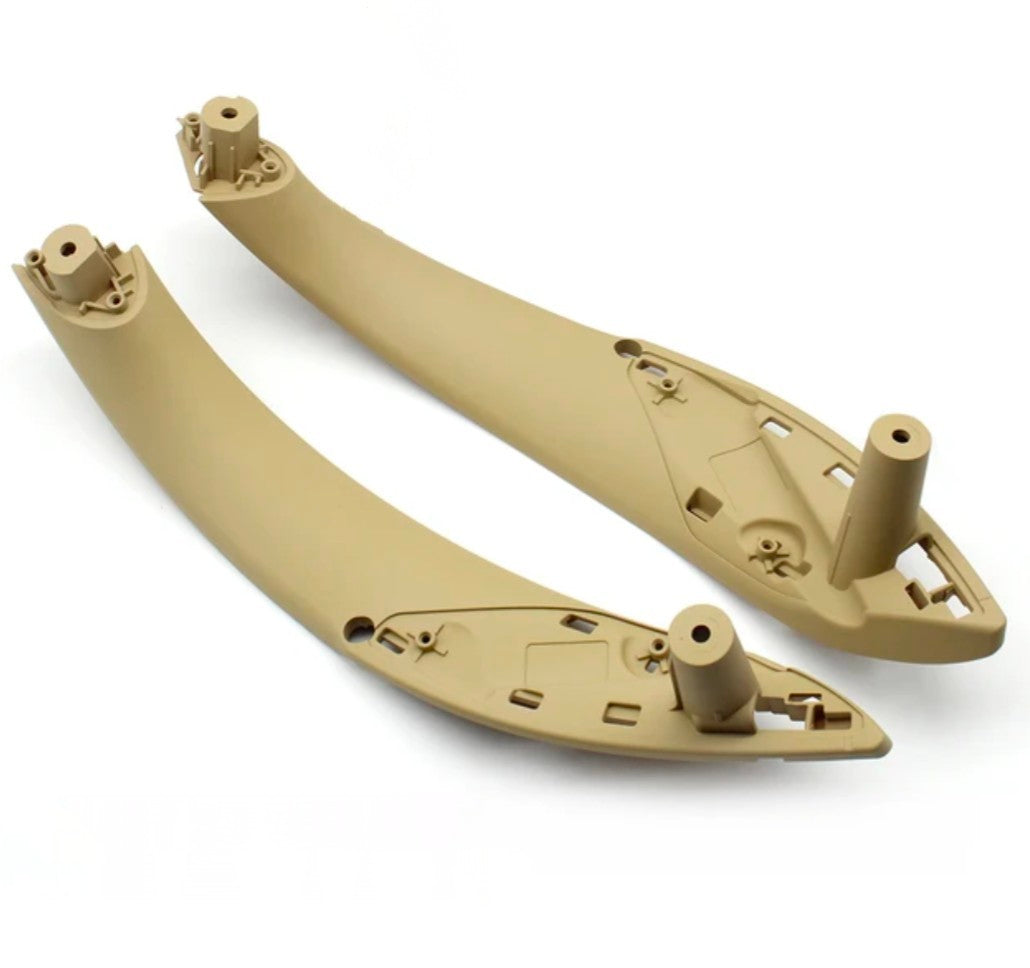 Poignées de portes intérieures pour BMW Série 3 F30 (2011 - 2019)