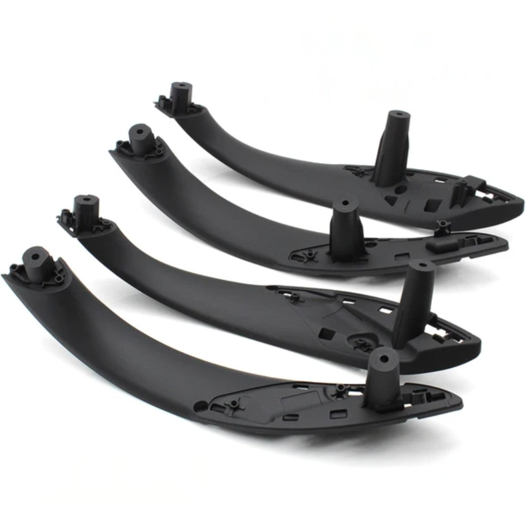 Poignées de portes intérieures pour BMW Série 3 F30 (2011 - 2019)