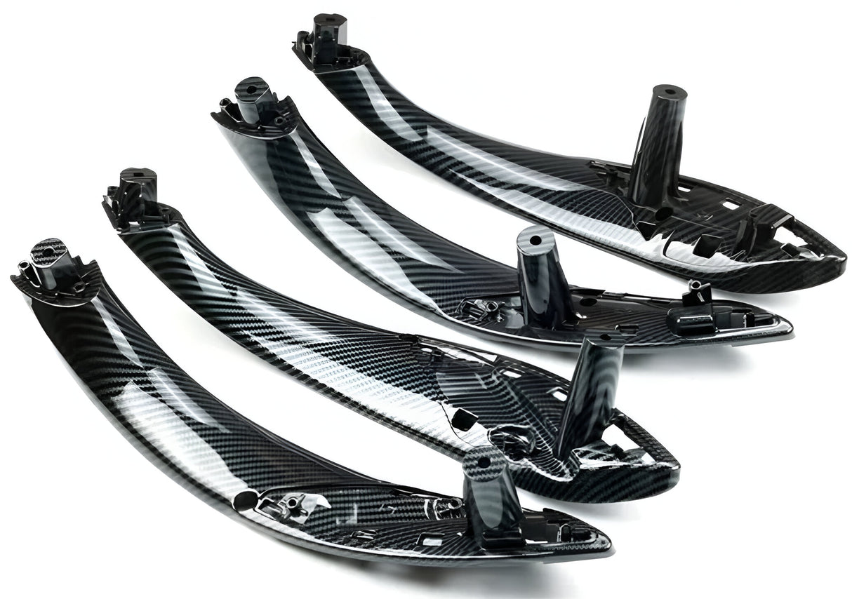 Poignées de portes intérieures pour BMW Série 3 F30 (2011 - 2019)