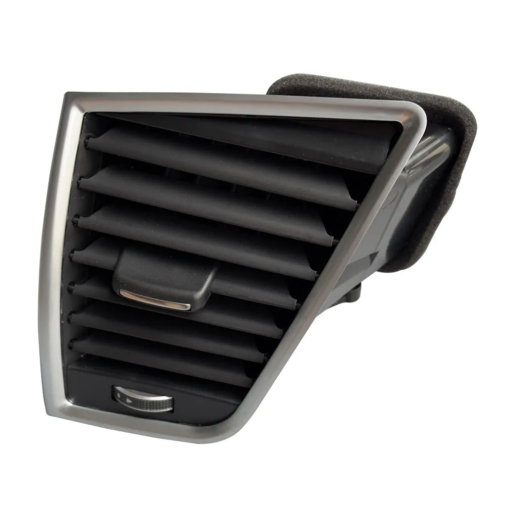 Grille d'aération de tableau de bord pour Audi Q5 8R