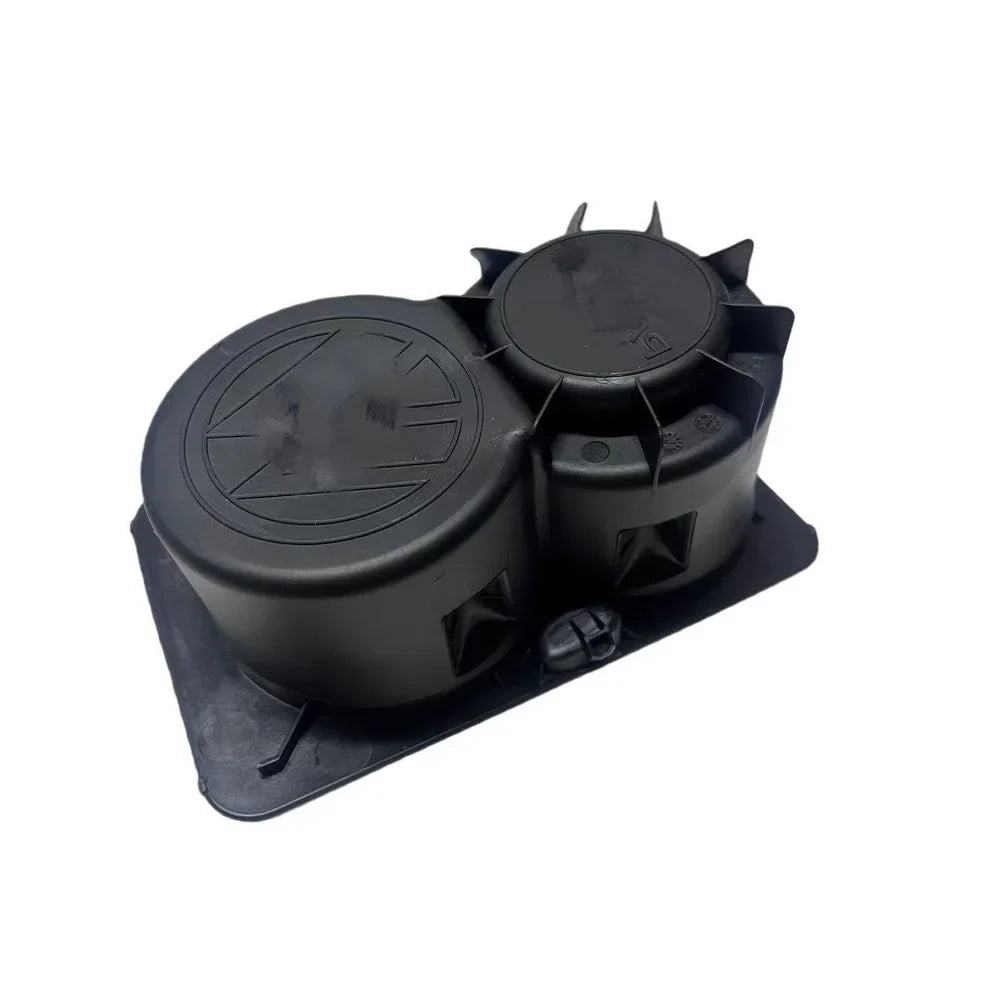 Porte-gobelet de console centrale pour Volkswagen Passat B6 et B7