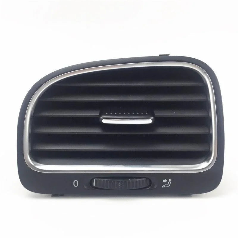 Grille d'aération de remplacement pour Volkswagen Golf 6