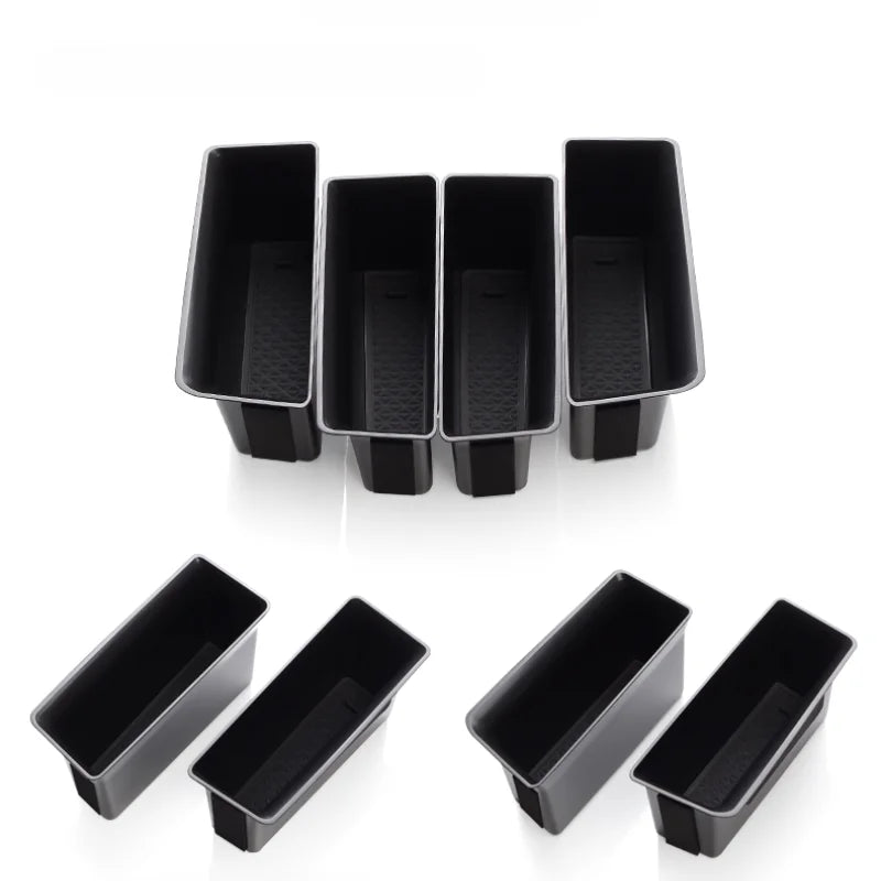 Vide-poches de portières pour Volkswagen Golf 8