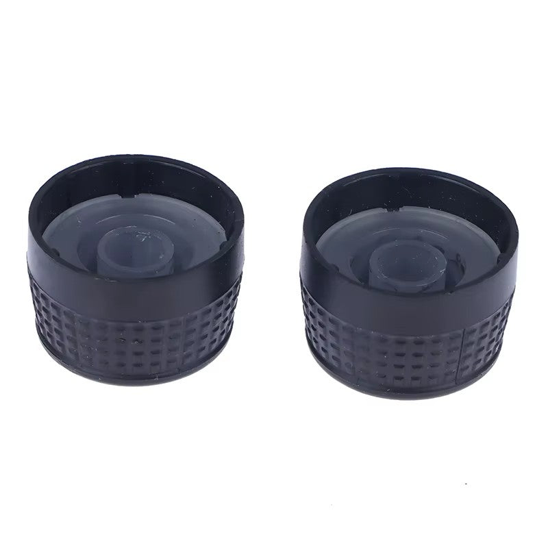 Set Boutons de Radio (x2) SEAT Ibiza Leon RNS 510/315