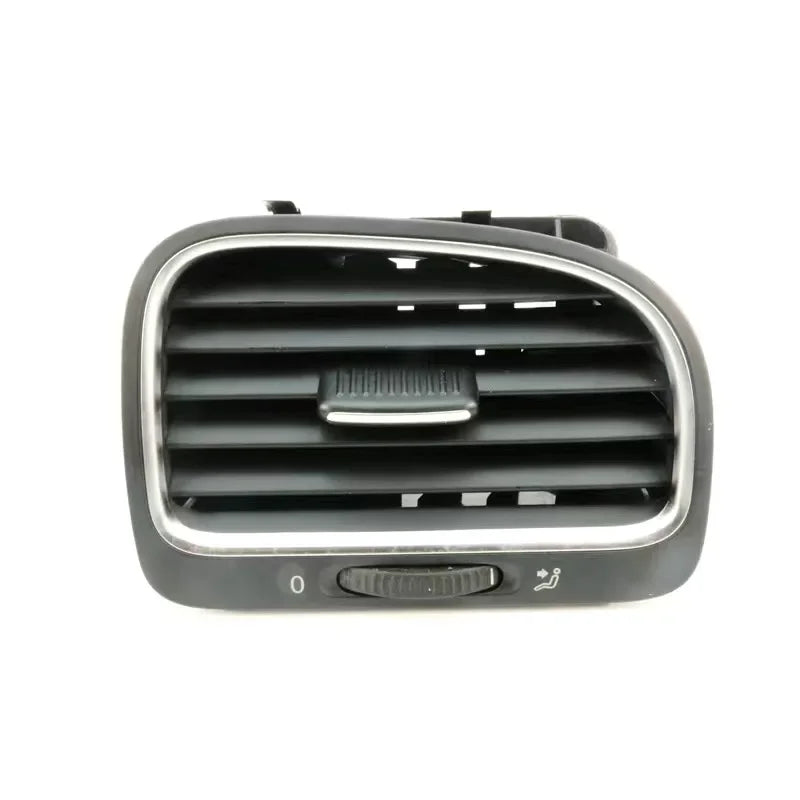 Grille d'aération de remplacement pour Volkswagen Golf 6