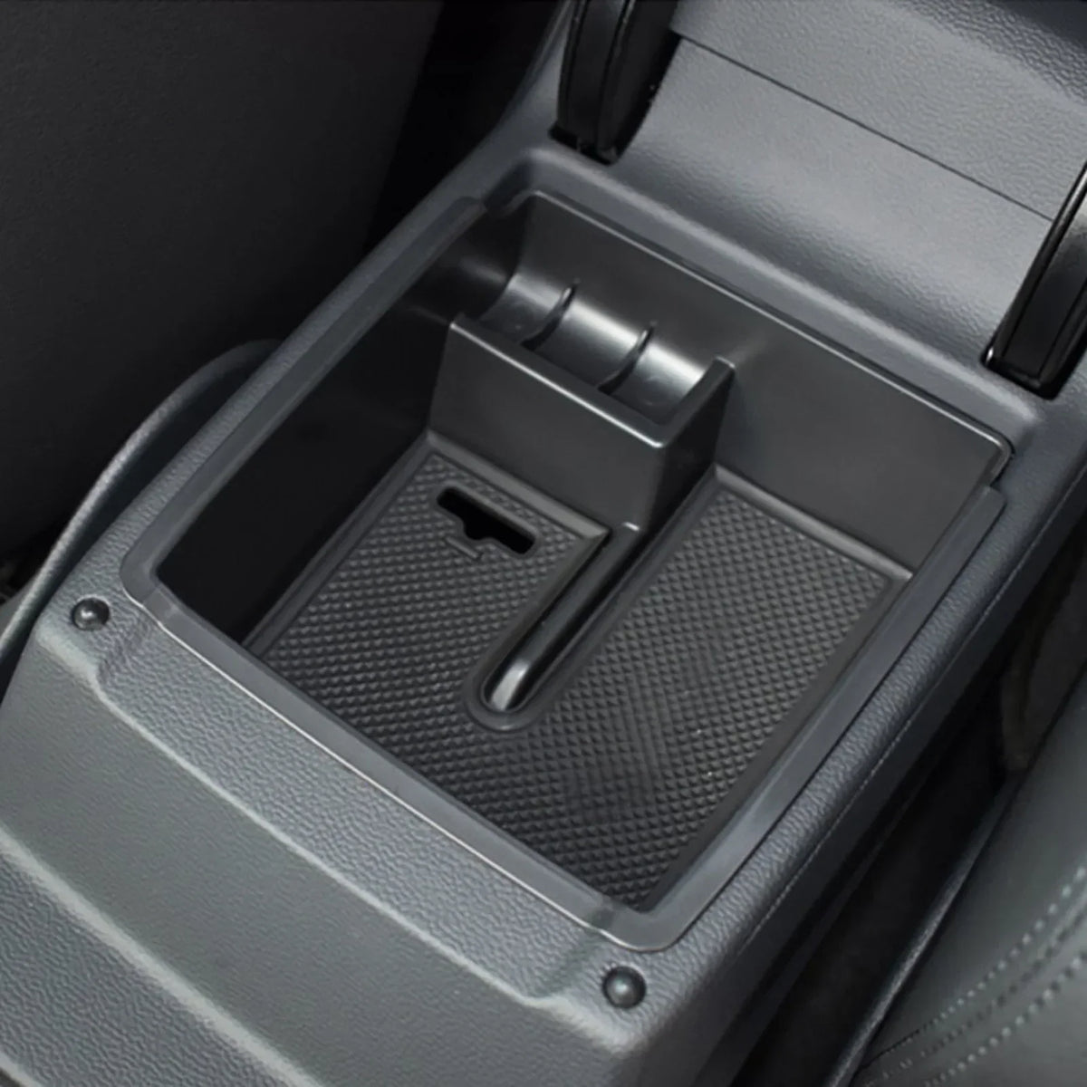 Bac de rangement d'accoudoir pour Volkswagen Passat B8
