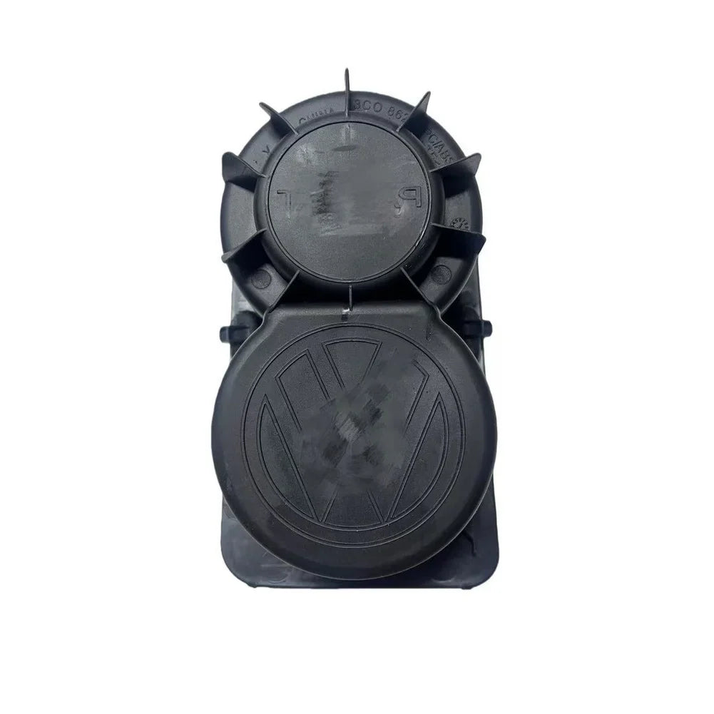 Porte-gobelet de console centrale pour Volkswagen Passat B6 et B7