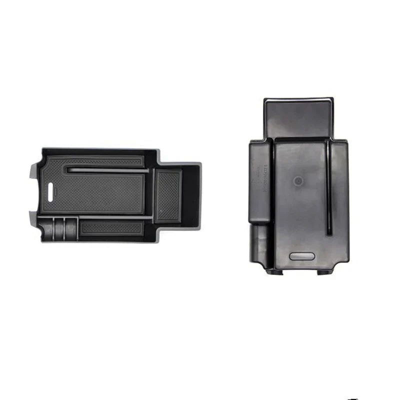 Bac de rangement d'accoudoir central pour Mercedes-Benz GLA X156