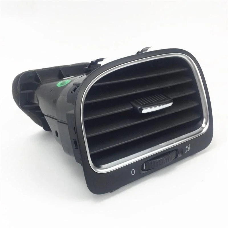 Grille d'aération de remplacement pour Volkswagen Golf 6