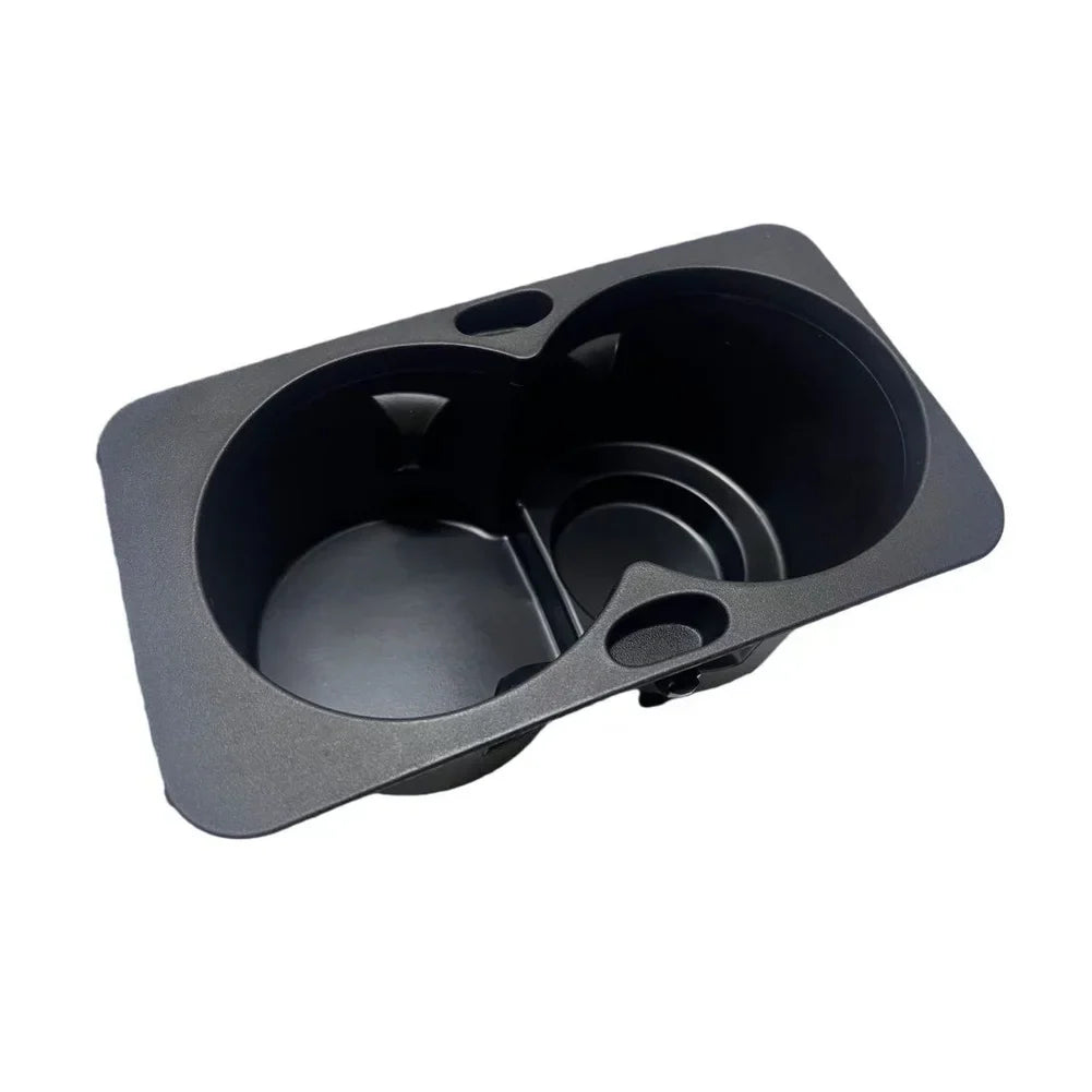 Porte-gobelet de console centrale pour Volkswagen Passat B6 et B7