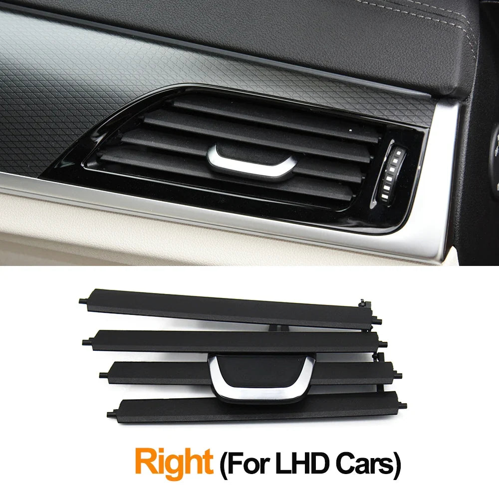 Aérateur de climatisation pour BMW Série 5 G30 / G31