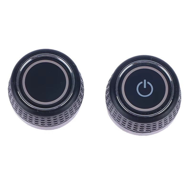 Set Boutons de Radio (x2) SEAT Ibiza Leon RNS 510/315