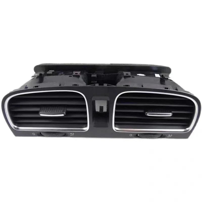 Grille d'aération de remplacement pour Volkswagen Golf 6